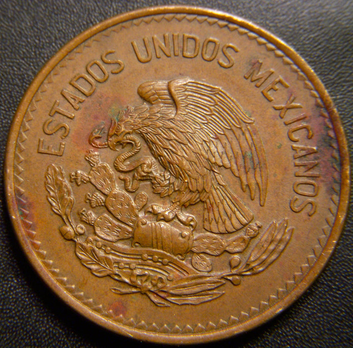 1944 20 Centavos - Mexico