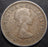 1955 6 Pence - Great Britain