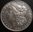 1885 Morgan Dollar - Very Fine