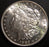 1886-S Morgan Dollar - Uncirculated