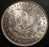 1887 Morgan Dollar - Uncirculated