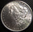 1890-S Morgan Dollar - Uncirculated