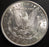 1890-S Morgan Dollar - Uncirculated
