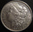 1891-O Morgan Dollar - Extra Fine