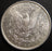 1891-O Morgan Dollar - Extra Fine