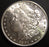 1891-S Morgan Dollar - Uncirculated
