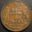 1858 1/4 Anna - East India Company