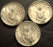 1944 Five Centavos - Philippines