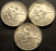 1944 Five Centavos - Philippines