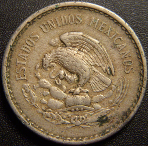 1946 10 Centavos - Mexico