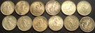 1944-D Ten Centavos - Philippines