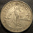 1944-S Fifty Centavos - Philippines