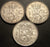 1955 1 Gulden - Netherlands