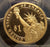 2014-S W. Harding Dollar - PCGS PR69DCAM