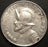 1947 1/4 Balboa - Panama