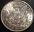 1903-O Morgan Dollar - Uncirculated