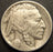 1913-D T2 Buffalo Nickel - Fine
