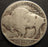 1914-D Buffalo Nickel - Good