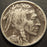 1916-D Buffalo Nickel - Fine