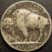 1916-D Buffalo Nickel - Fine
