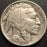 1929 Buffalo Nickel - Fine