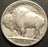 1929 Buffalo Nickel - Fine
