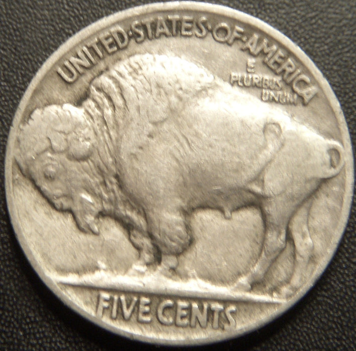 1929 Buffalo Nickel - Fine