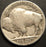 1926-D Buffalo Nickel - Very Good