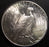 1927-S Peace Dollar - Uncirculated