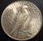 1934 Peace Dollar - Uncirculated