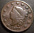 1829 Large Cent - Large Letter - Very Good