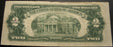1953C $2 United States Note - FR# 1512
