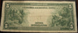 1914 4-D $5 Federal Reserve Note - FR# 859