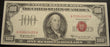 1966A $100 Untied States Note - FR# 1551