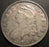 1818 Bust Half Dollar - Extra Fine