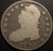 1826 Bust Half Dollar - Good