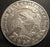 1832 Bust Half Dollar - Extra Fine