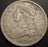 1839 Bust Half Dollar - Extra Fine