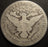 1892 Barber Half Dollar - Good