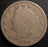 1894 Liberty Nickel - Good