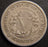 1912-S Liberty Nickel - Very Good