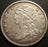 1831 Bust Quarter - Extra Fine