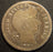 1895-O Barber Dime - Good