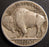 1913-D T2 Buffalo Nickel - Very Good