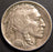 1914 Buffalo Nickel - Extra Fine