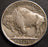 1914 Buffalo Nickel - Extra Fine