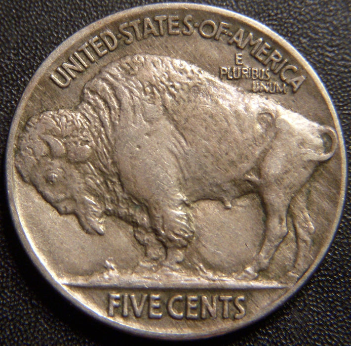 1914 Buffalo Nickel - Extra Fine