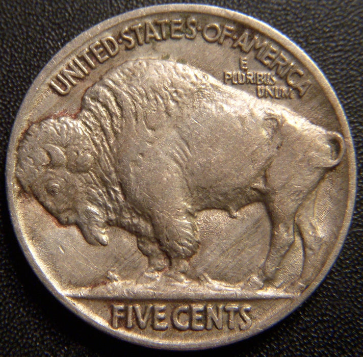 1916 Buffalo Nickel - Extra Fine