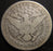 1900 Barber Half Dollar - Good
