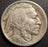 1926-S Buffalo Nickel - Fine